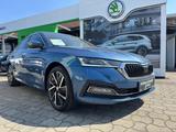 Skoda Octavia 1.5 TSI 6-Gang*RFK*AHK*Head-Up*SideAss*e - Skoda Octavia: 1u