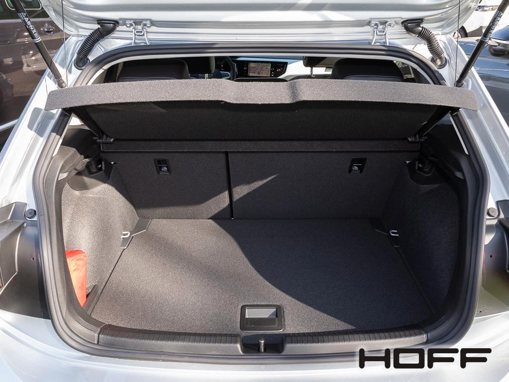 Volkswagen Polo 1.0 TSI Energy Kamera 5 J Garantie LED APP, миниатюра 13