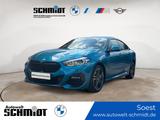 BMW 218i Gran Coupe M Sport + GARANTIE - gebrauchte BMW 218 Gran Coupé aus dem Jahr 2021