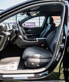 Fahrzeugabbildung Mercedes-Benz C180 T-Modell 9G-TRONIC KAM|LED|VIRTUAL|SPUR|KEY