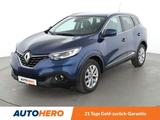Renault Kadjar 1.2 TCe Energy Collection*NAVI*TEMPO*CAM* - gebrauchte Renault Kadjar aus dem Jahr 2018