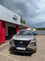 Nissan X-Trail e-Power N-Trek - Nissan X-Trail: N Trek