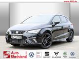 Seat Ibiza FR Black Edition 1.0 TSI EU6e DSG KAMERA S - Seat Neuwagen: Eu