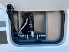 Phoenix Midi Alkoven 6600 RSL*Fahrsicherheitspaket!**