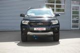 Ford Ranger 2.0 TDCi Wildtrak Doppelkab. 4x4 AHK - Ford Ranger in Magdeburg