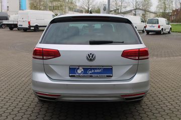 Volkswagen Passat Variant 2.0 TDI Comfortline DSG AHK, PANO