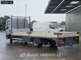 DAF LF45.160 FA LF45G08 4X2 NL-Truck 610cm open plat - DAF Lf