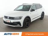 Volkswagen Tiguan Allspace 2.0 TDI Highline 4Motion Aut. - VW Tiguan Allspace Gebrauchtwagen in Berlin