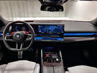 BMW M5 - Vorschau Bild 4