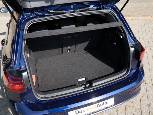 Golf VIII United TSI Matrix Standhzg. Panorama