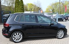 VW Golf Sportsvan VII 1.5 TSI Highline DSG Navi LED