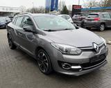 Renault Megane III Grandtour BOSE Edition/Automatik - Renault Megane: Iii Grandtour