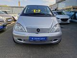 Mercedes-Benz A 190 ELEGANCE//AUTOMATIK/KLIMA/// - Mercedes-Benz A 190 aus 2003