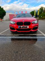 BMW M140i Special Edition -