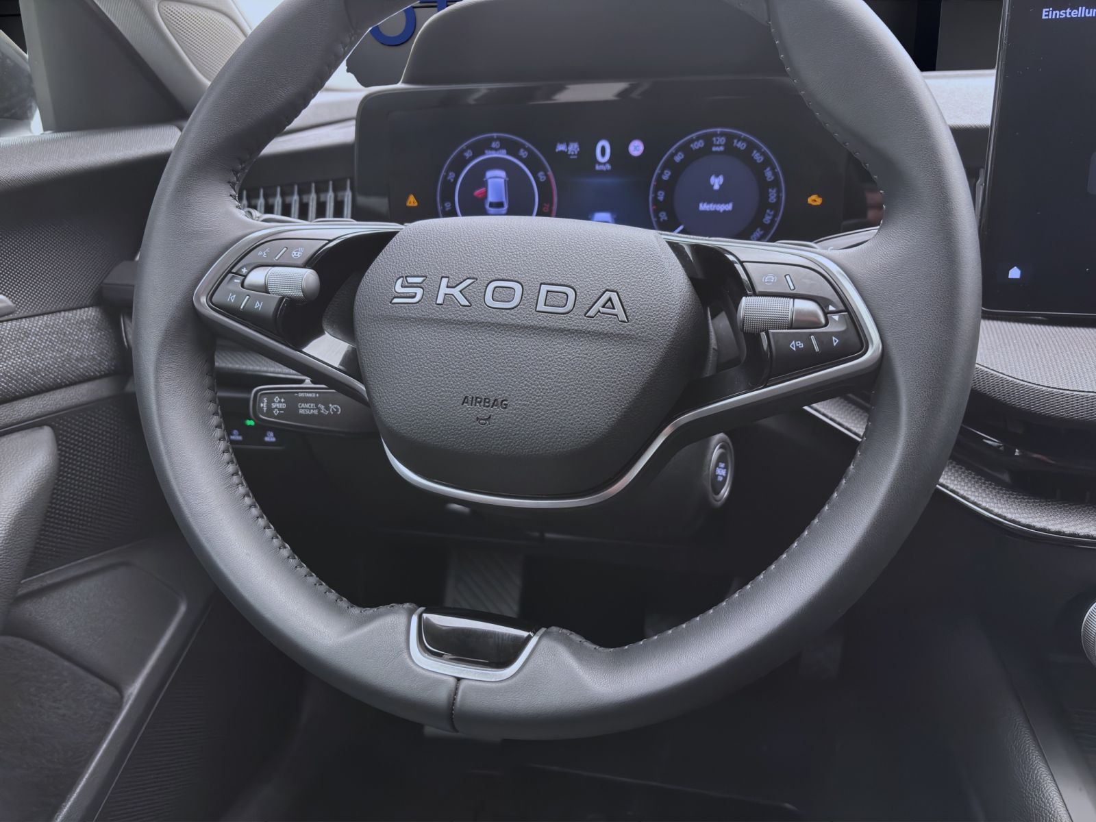 Skoda Superb - Bild 13