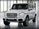 Mercedes-Benz G 450 d AMG/SHD/EXCLUSIVE/Standhz/AHK/TechnikPak - Mercedes G 450 SUV