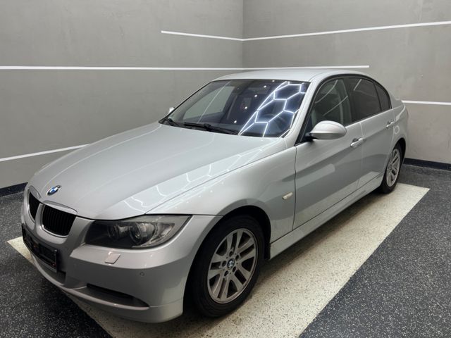 BMW 318 Baureihe 3 Lim. 318i * AUTOMATIK *