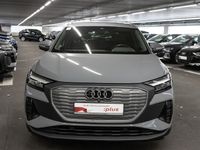 Audi Q4 e-tron - Vorschau Bild 11