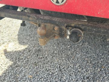 Volkswagen Crafter - 7