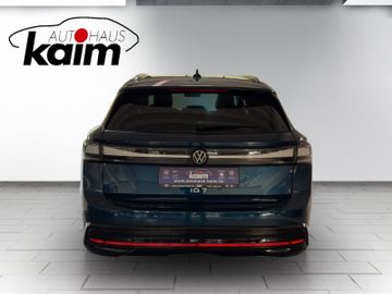 Bild 4 VW ID.7 Tourer Pro LED+ACC+NAVI