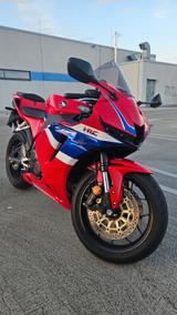 Honda CBR600RR PC69 Akrapovic kurzes Heck hohe Scheibe - Offers