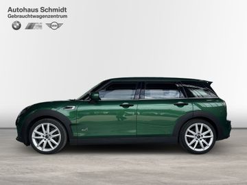 MINI Cooper SD Clubman - 2