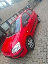 Hyundai hyundai Getz - Hyundai Getz in Hamburg