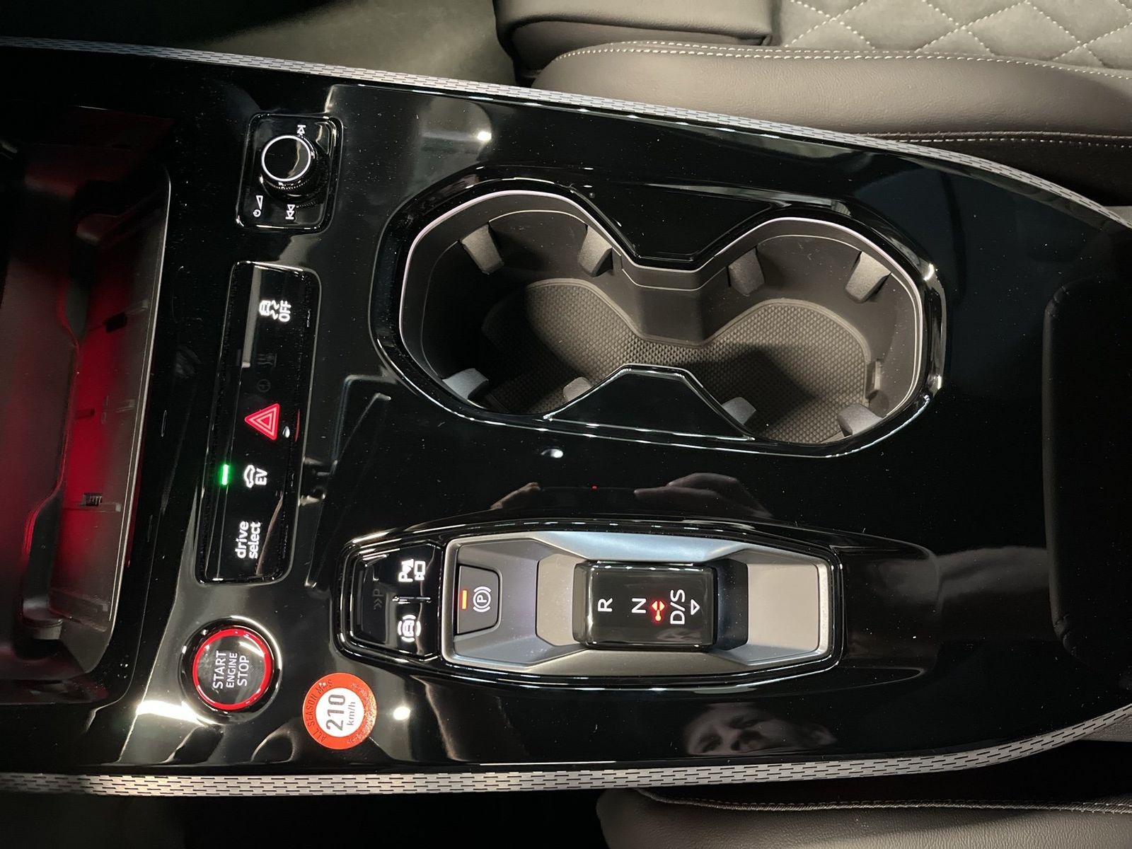 Audi A5 - Bild 19