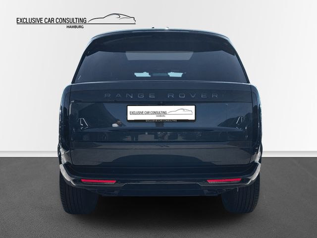 LAND ROVER Range Rover – Bild 5