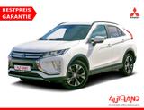 Mitsubishi Eclipse Cross 1.5 T-MIVEC Kamera Sitzheizung DAB - Mitsubishi Eclipse Cross Gebrauchtwagen