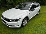 Volkswagen Passat Variant 2.0 TDI DSG 4MOT High...