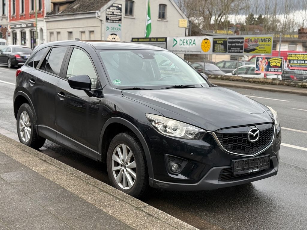 Angebot ansehen Mazda CX-5