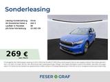 Skoda Enyaq 50 Loft NAVI/RFK/LED/SmartLink/PDCv+h