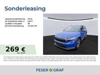 Skoda Enyaq - Vorschau Bild 1