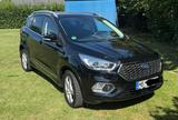 Ford Kuga 2,0 TDCi 4x4 132kW Vignale AHK/Leder/Autom - Ford Kuga Vignale mit Diesel-Antrieb
