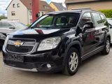 Chevrolet Orlando LT KLIMA/PDC/7-SITZER/AHK/ALUS/8X REIFEN - Chevrolet 7-Sitzer