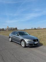 BMW E90 320d Facelift, Steuerkette neu, Tu... - BMW 320 mit Diesel-Antrieb: Limousine, 320d E90