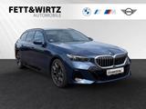 BMW 550e xDrive Touring Inkl. € 1.190 Zubehörbonus*  - BMW 550: Kombi, 550i