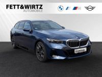 BMW 550 - Vorschau Bild 1