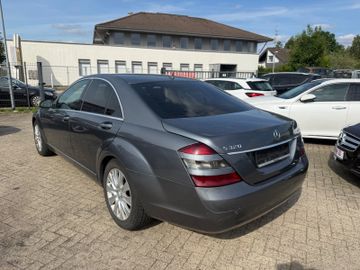 Mercedes S 320 - 6