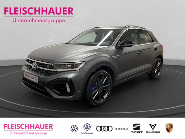 Volkswagen T-Roc R 2.0 l TSI 221 kW (300 PS) LED AHK Navi R