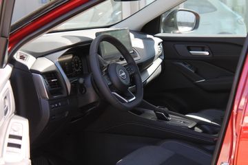 Nissan Qashqai - 9