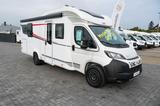 LMC Tourer Lift H 720 *Navi*Markise* Hubbett*18"Alu