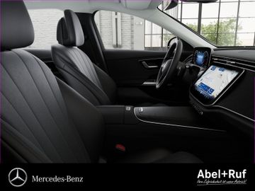 Mercedes E 220 - 8