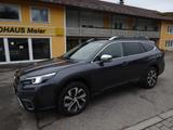 Subaru OUTBACK 2,5i Platinum Lineartr. "Leder schwarz" - graue Subaru Outback