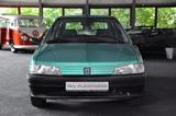 Peugeot 106 ! Erst 031.026 km ! H-Zulassung (Oldtimer) !