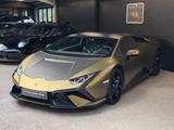 Lamborghini Huracán Tecnica Carbon - Lamborghini Huracán in Hamburg