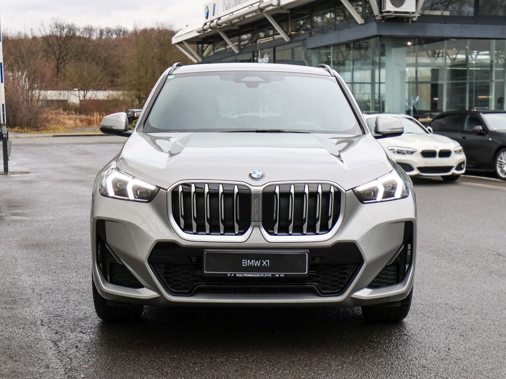 BMW X1 - Bild 2