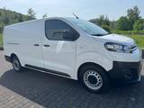 Citroën Jumpy Kasten Club XL-AUTOMATIK-3-SITZER-18000 km - Citroën Jumpy mit Diesel-Antrieb: Navigationssystem