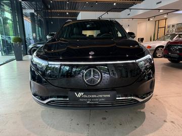 2025 Mercedes-BENZ EQA 照片 3